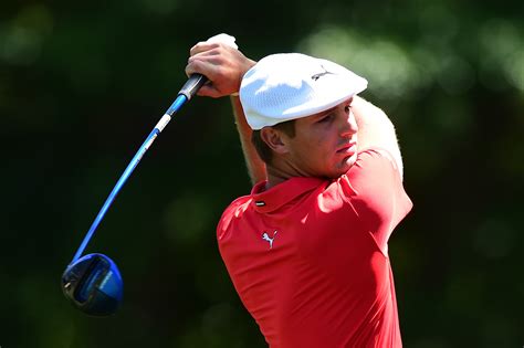 Bryson DeChambeau not yet eligible for Ryder Cup - GolfPunkHQ