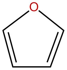 furan -- Critically Evaluated Thermophysical Property Data from NIST ...