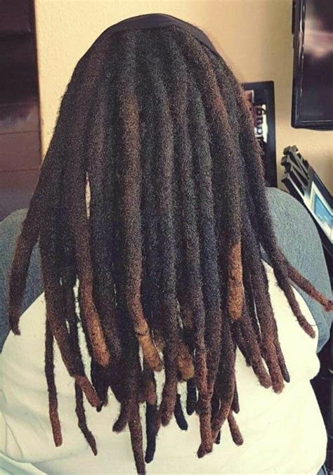 freeform locs | Tumblr in 2020 | Locs hairstyles, Natural hair styles ...