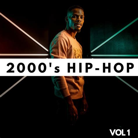 2000's Hip-Hop Mix Vol 1 | iHearCanvas