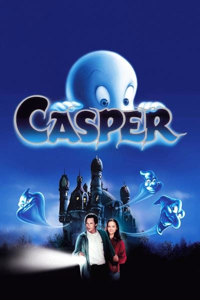 Best "Casper" Movie Quotes | Quote Catalog