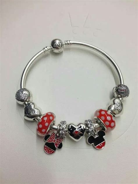 PANDORA Disney Charms | Disney pandora bracelet, Pandora bracelet ...