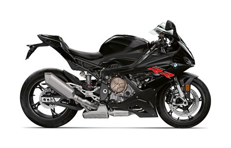 2021 BMW S1000RR Guide • Total Motorcycle