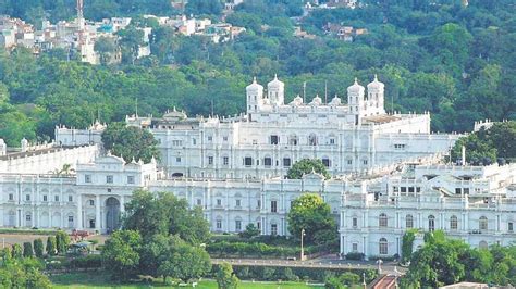 The Jaivilas Palace Gwalior was a contribution of Maharaja Jayaji Rao ...