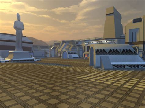 Onderon-OTE addon - Star Wars: Knights of the Old Republic II - ModDB