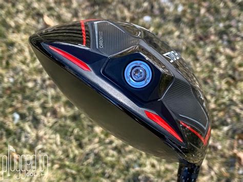 TaylorMade Stealth Driver Review - Plugged In Golf