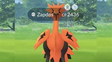 How to catch the new Galarian Legendary Birds in Pokémon GO