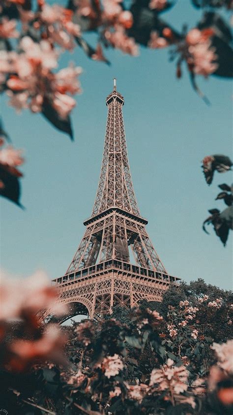 Paris Wallpapers on WallpaperDog