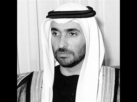 UAE announces 3 days of mourning for Sheikh Saeed bin Zayed | Time Out ...