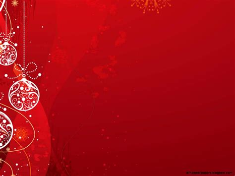 🔥 Download Microsoft Powerpoint Christmas Templates Wallpaper All by ...