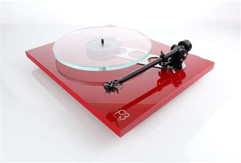 Rega PLANAR 3 + Rega Exact MM cartridge - Sound Odyssey