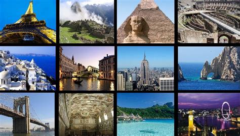 Best International Destinations Only for the Real Traveler