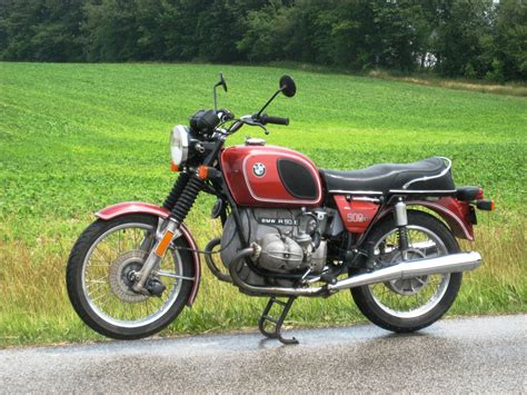 1976 BMW R90/6 | gingerich.net