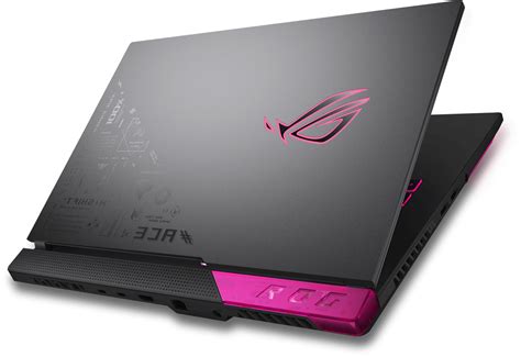 Everything You Need to Know About the ASUS ROG Strix G15 G513 Review ...