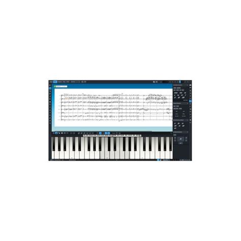 STEINBERG - DORICO PRO 4 EDU en vente chez Global Audio Store - Editeur ...