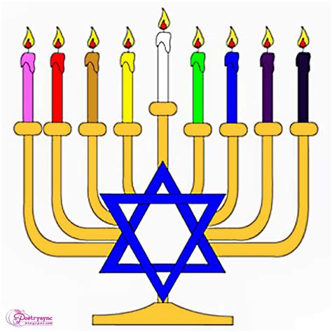 Hanukkah Clip Art Free & Look At Clip Art Images - ClipartLook