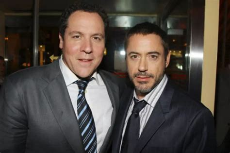 Robert Downey Jr. Reunites with ‘Iron Man’ Director Jon Favreau for ‘Chef’