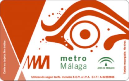 Malaga Metro | Malaga underground | Andalucia.com