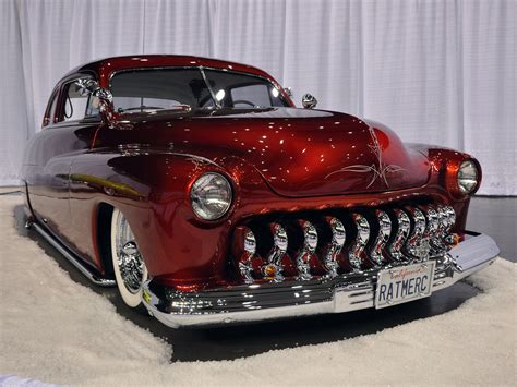 Mercury Pictures | View our Gallery of Mercury Car Photos