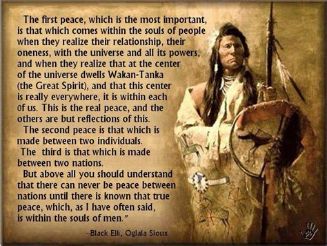 Black Elk Quotes. QuotesGram