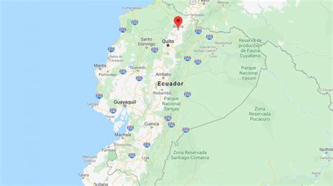 Ibarra-Ecuador-Map | AmeliaAndJP.com