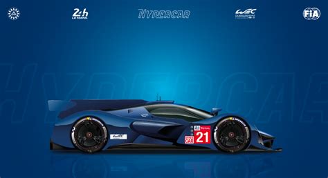 FIA: New Le Mans Hypercar regulations explained