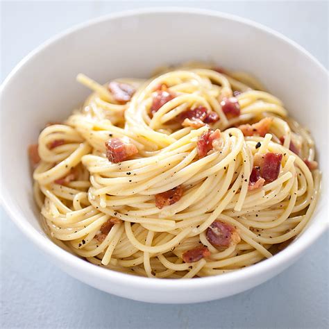 Foolproof Spaghetti Carbonara | America's Test Kitchen