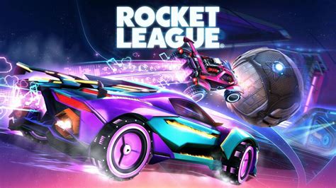 Discord Rocket League FR : Rejoins le 1er serveur FR sur le jeu