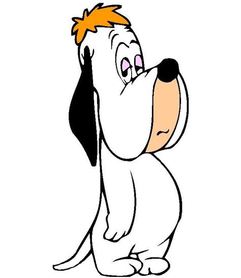 GalleryCartoon: Droopy Dog Cartoon Pictures