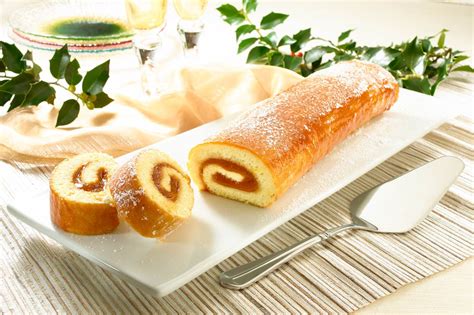 Brazo Gitano - Recipes | Goya Foods