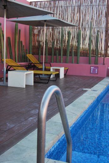 City Centro Oaxaca Hotel, A Colorful Oasis in the Heart of the City