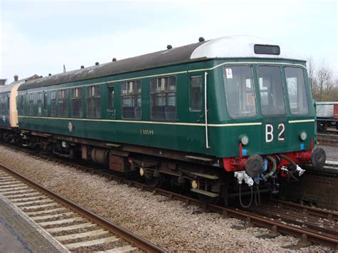 East Anglian Railway Museum (Wakes Colne) - Visitor Information & Reviews