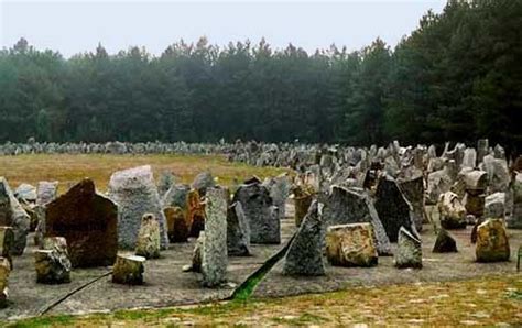 Treblinka's Legacy · Treblinka, the Deadliest of all Camps · HIST 1049