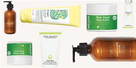 13 Best Natural and Organic Body Lotions and Creams of 2022