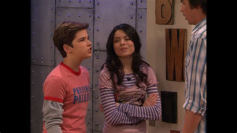 Picture of Nathan Kress in iCarly, episode: iPie - nathan_kress ...