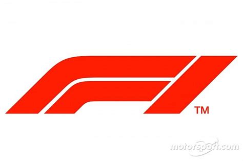 New Formula 1 logo revealed