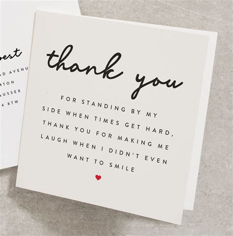 Printable, Customizable Thank You Card Templates Canva, 59% OFF