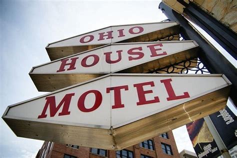 OHIO HOUSE MOTEL (Chicago, IL) - foto's, reviews en prijsvergelijking ...