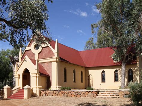 Toodyay, WA - Aussie Towns