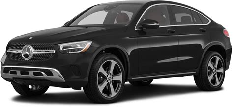 2021 Mercedes-Benz GLC 300 Incentives, Specials & Offers in Houston TX