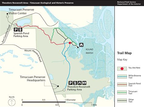 Nature Watching - Timucuan Ecological & Historic Preserve (U.S ...