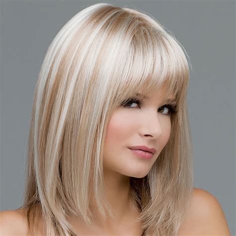 Women's Wigs Boston North Shore - Esthetica & Envy Wig Collections