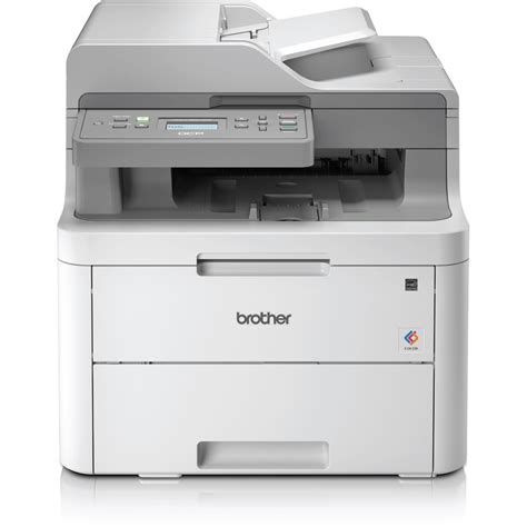 Brother DCP-L3551CDW A4 Colour Multifunction Laser Printer - DCP-L3551CDW