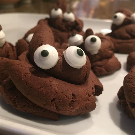 Poop Emoji Cookies Photos - Allrecipes.com