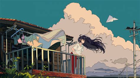 21 Aesthetic Anime HD Wallpapers - Wallpaperboat