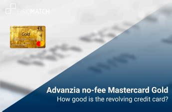 Advanzia Mastercard Gold Review 12/2024 | GIROMATCH