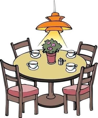 dining room table clip art 14 free Cliparts | Download images on ...