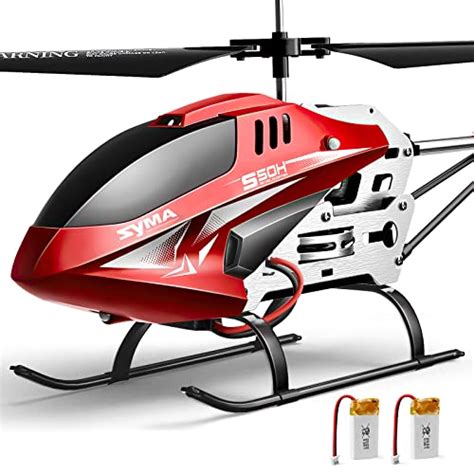 Amazon Best Sellers: Best Hobby RC Helicopters