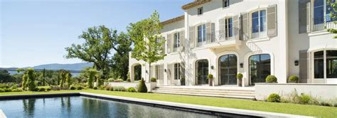 Provence | Ultra Luxury Vacation Homes | LVH