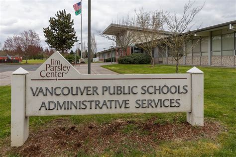 Vancouver School District recalls 237 furloughed staff member ...